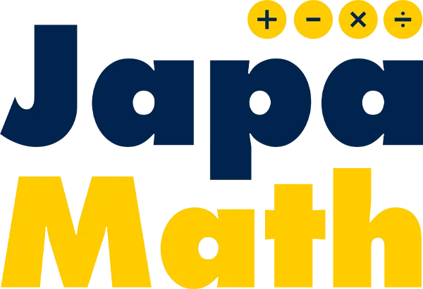 Japa Math