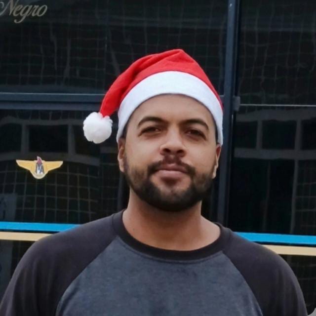 Professor Josoaldo Pires