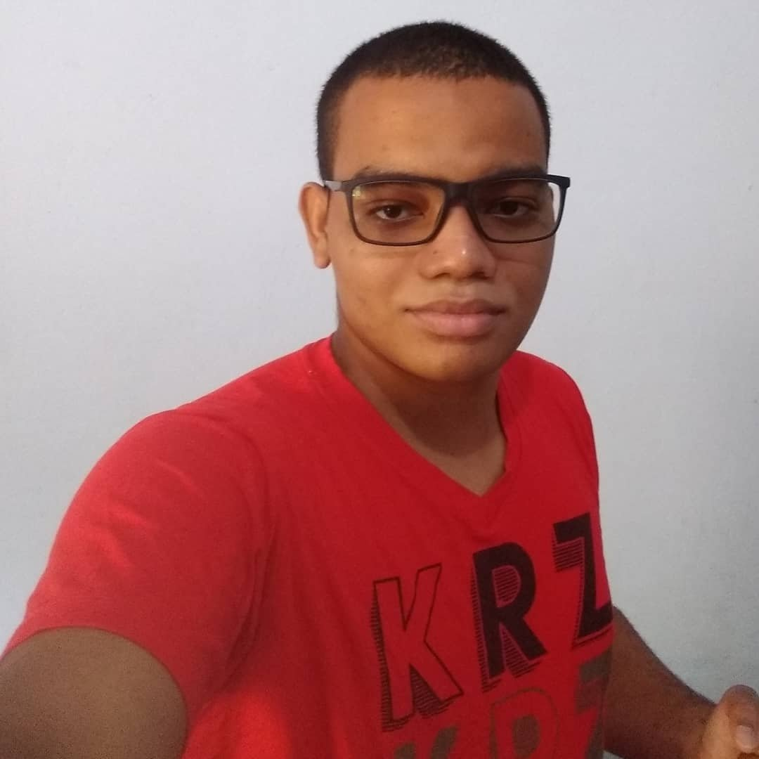 Professor Mateus Germano