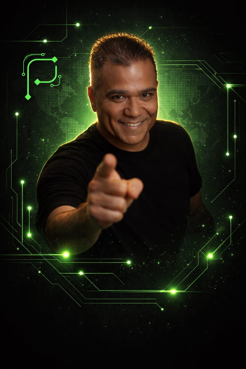 Professor de História, pestana