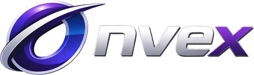Logo Onvex